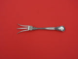 Chantilly by Gorham Sterling Silver Lemon Fork  4 1/2"