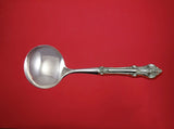 El Grandee by Towle Sterling Silver Gravy Ladle HH WS Custom Made 8" Serving