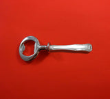 King by Kirk Sterling Silver Bottle Opener HH Custom Made 6"