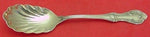 Lambeth Manor by International Sterling Silver Sugar Spoon w/Shell Bowl 6 1/8"