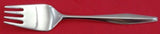Diamond by Reed and Barton Sterling Silver Baby Fork 4 1/2"