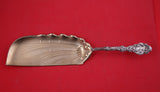 Versailles by Gorham Sterling Silver Crumber shell GW 12 1/2"