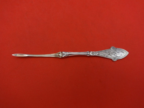 Italian by Tiffany & Co. Sterling Silver Nut Pick 5"