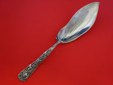 Vine by Tiffany and Co Sterling Silver Fish Server Large Grapevine 12 1/2"