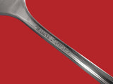 Grand Colonial Wallace Sterling Grapefruit Spoon Custom Set 12 pc Fluted 6"