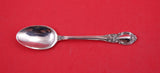 American Victorian by Lunt Sterling Silver Teaspoon 5 3/4"