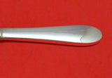 Salem by Tiffany and Co Sterling Silver Casserole Spoon HH WS Custom 11 1/4"
