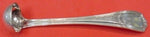 Hepplewhite by Reed and Barton Sterling Silver Mustard Ladle Custom Made 4 1/4"