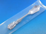 Francis I by Reed & Barton New Script Sterling Silver Relish Scoop 5 3/4 Custom