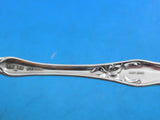 Irian by Wallace Sterling Silver Lobster Pick Custom Made Figural 6" Silverware