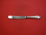 Saint Martins by Whiting Sterling Silver Regular Knife blunt 9"