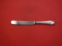 Saint Martins by Whiting Sterling Silver Regular Knife blunt 9"