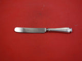 Saint Martins by Whiting Sterling Silver Regular Knife blunt 9"
