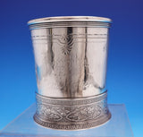 Gorham Sterling Silver Baby / Child's Cup #1804 BC Greek Design Ivy Motif #9086