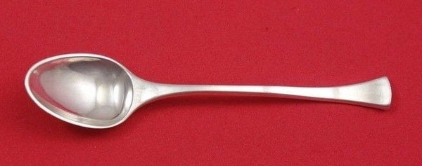 Kristine by Hans Hansen Sterling Silver Demitasse Spoon 4 3/4"