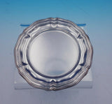 Siam of Peru Peruvian Sterling Silver Coaster #3018-9167 4" Diameter (#3401)