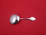 Arthur Stone Sterling Silver Bon Bon Spoon with arrow handle 4 1/2" solid