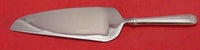 Aristocrat by Towle Sterling Silver Pie Server HH w/Stainless Custom Made 10"