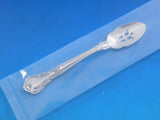 Chantilly by Gorham Sterling Silver Olive Spoon Pierced 5 1/2" Custom Made
