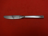 Laureate by Towle Sterling Silver Butter Spreader Modern HH 6 5/8"