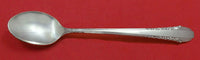 Enchantress by International Sterling Silver Infant Feeding Spoon 6" Custom