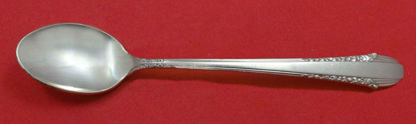 Enchantress by International Sterling Silver Infant Feeding Spoon 6" Custom