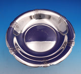 Lady Diana by Towle Sterling Silver Fruit Bowl #49301 1 1/4" x 8 1/4" (#9063)