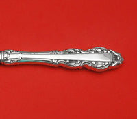 Albemarle by Alvin Sterling Silver Ham Slice Hollow Handle WS 11 1/2" Custom