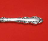 Albemarle by Alvin Sterling Silver Ham Slice Hollow Handle WS 11 1/2" Custom