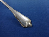 Grand Colonial by Wallace Sterling Silver Flatware Set For 12 Service 62 Pieces