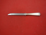 Etruscan by Gorham Sterling Silver Steak Knife w/ guard rare 38 1/2" Original