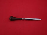 Jade with Lines by Contempra House-Division of Towle Sterling Bar Muddler 6 1/2"