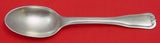 Choiseul by Puiforcat French Sterling Silver Place Soup Spoon 6 5/8"