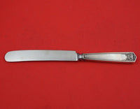 Devonshire by International Sterling Silver Dinner Knife Blunt 9 3/4" Flatware