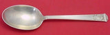 San Lorenzo by Tiffany and Co Sterling Silver Vegetable Serving Spoon 9 1/4"
