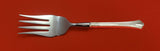 Eighteenth Century by Reed and Barton Sterling Silver Buffet Fork Custom 8 1/2"