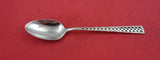 Golden Tradewinds by International Sterling Place Soup Spoon 7 1/4"