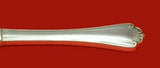Delicacy by Lunt Sterling Silver Ham Slice Hollow Handle WS 11 1/2" Custom Made