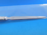 Joan of Arc by International Sterling Silver Letter Opener HHWS Custom Made