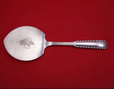 Rope by Georg Jensen Sterling Silver Tomato Server 8" FH AS
