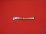 Craftsman by Towle Sterling Silver Butter Spreader Hollow Handle paddle 5 5/8"