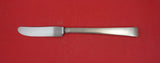 Continental by International Sterling Silver Grille Knife HH WS  8 5/8"