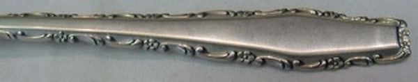 Rapallo by Lunt Sterling Silver Teaspoon 6" Flatware