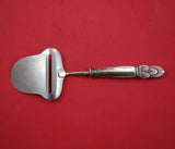 Princess Ingrid by Frank Whiting Sterling Silver Cheese Plane HH WS Original 9"