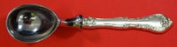 Alencon Lace by Gorham Sterling Silver Ice Cream Scoop HHWS 7" Custom