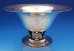 Eric Magnussen for Gorham Sterling Silver Centerpiece Bowl 12 inch #138 (#7874)