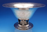 Eric Magnussen for Gorham Sterling Silver Centerpiece Bowl 12 inch #138 (#7874)