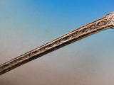 Persian by Tiffany and Co Sterling Silver Soup Serving Ladle Plain Bowl 13"