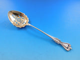 Old Colonial by Towle Sterling Silver Sugar Sifter GW Fancy Pierced 6 1/2"