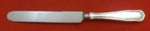 Dolores by Shreve Sterling Silver Dinner Knife Old French 9 1/2" Flatware